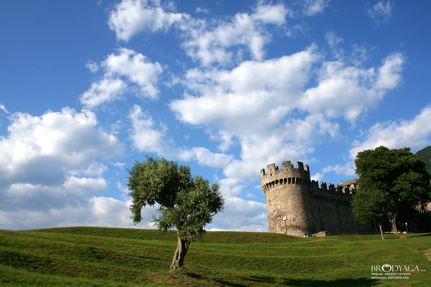 Bellinzona